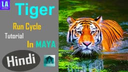 Mastering Tiger Run and Dance Animation: A Step-by-Step Guide