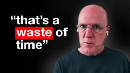 Mastering Language Acquisition: Dr. McQuillin's Expert Tips