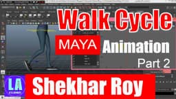 Mastering Body Animation and Creative Content Creation: Technical Instructions and Engaging Discussions