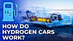 Exploring Hydrogen Vehicles: Components, Benefits, and Future