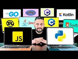 Choosing a Programming Language: Career Options and Development Tools