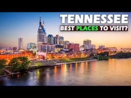 Tennessee Travel Guide: Attractions, Culture, and Natural Beauty